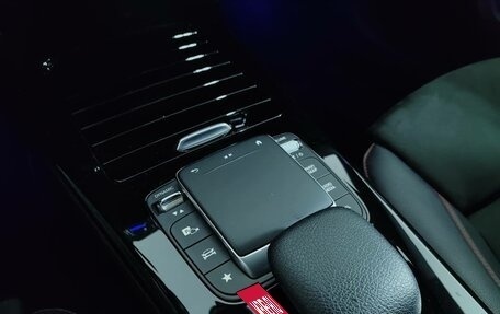 Mercedes-Benz CLA, 2020 год, 3 131 000 рублей, 17 фотография