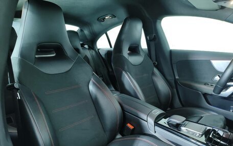 Mercedes-Benz CLA, 2020 год, 3 131 000 рублей, 26 фотография