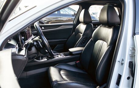 KIA K5, 2020 год, 2 565 000 рублей, 11 фотография