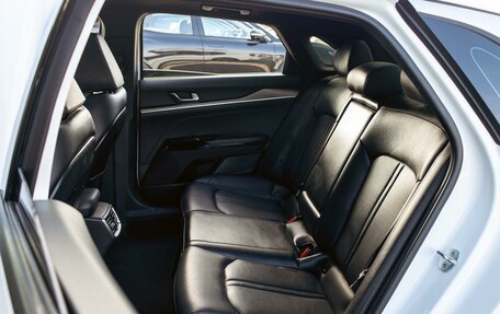 KIA K5, 2020 год, 2 565 000 рублей, 18 фотография