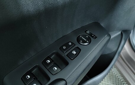 Hyundai Solaris II рестайлинг, 2020 год, 1 349 000 рублей, 9 фотография