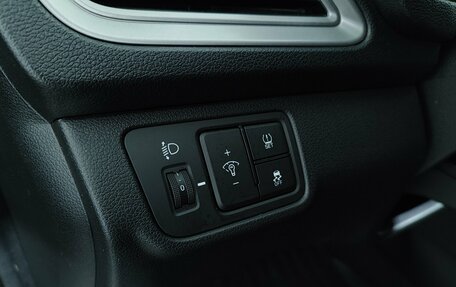 Hyundai Solaris II рестайлинг, 2020 год, 1 349 000 рублей, 10 фотография