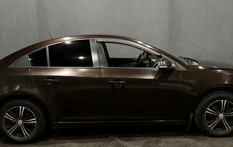 Chevrolet Cruze II, 2014 год, 820 000 рублей, 4 фотография