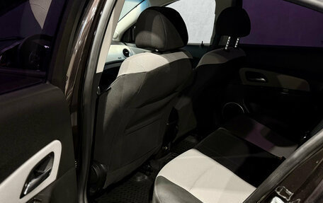 Chevrolet Cruze II, 2014 год, 820 000 рублей, 12 фотография