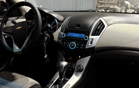 Chevrolet Cruze II, 2014 год, 820 000 рублей, 13 фотография