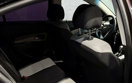 Chevrolet Cruze II, 2014 год, 820 000 рублей, 10 фотография