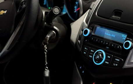 Chevrolet Cruze II, 2014 год, 820 000 рублей, 14 фотография