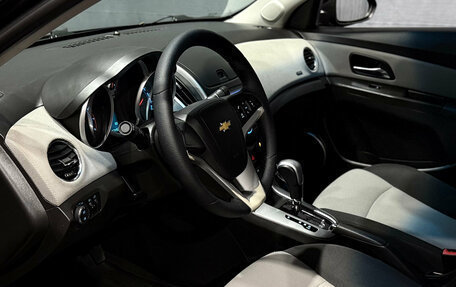 Chevrolet Cruze II, 2014 год, 820 000 рублей, 11 фотография