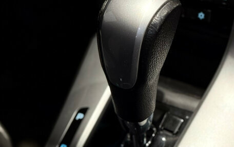 Chevrolet Cruze II, 2014 год, 820 000 рублей, 15 фотография