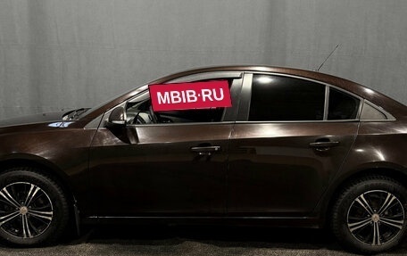 Chevrolet Cruze II, 2014 год, 820 000 рублей, 8 фотография