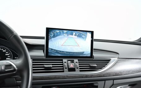 Audi A6, 2018 год, 2 195 000 рублей, 12 фотография