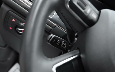 Audi A6, 2018 год, 2 195 000 рублей, 11 фотография