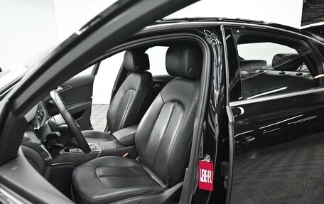 Audi A6, 2018 год, 2 195 000 рублей, 7 фотография