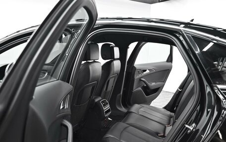 Audi A6, 2018 год, 2 195 000 рублей, 17 фотография