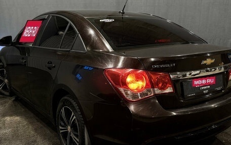 Chevrolet Cruze II, 2014 год, 820 000 рублей, 7 фотография