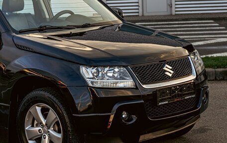 Suzuki Grand Vitara, 2012 год, 1 095 000 рублей, 9 фотография