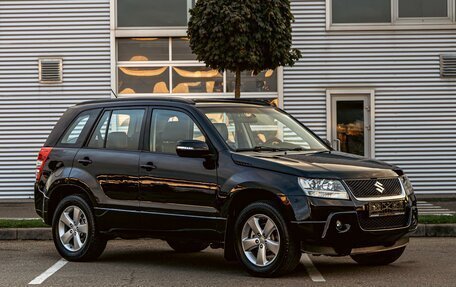 Suzuki Grand Vitara, 2012 год, 1 095 000 рублей, 3 фотография