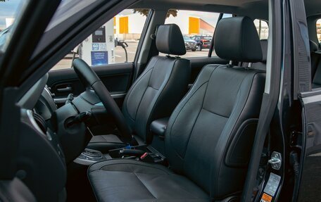 Suzuki Grand Vitara, 2012 год, 1 095 000 рублей, 11 фотография