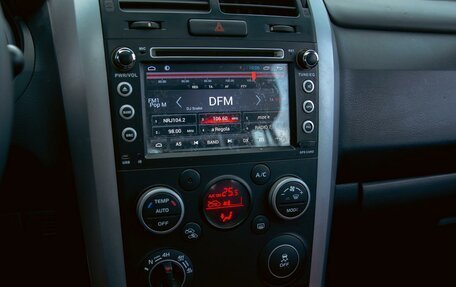 Suzuki Grand Vitara, 2012 год, 1 095 000 рублей, 14 фотография