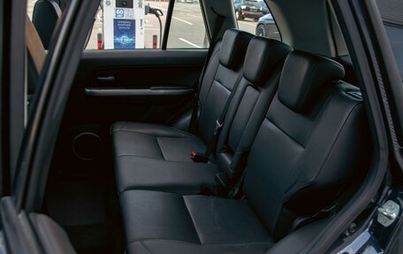 Suzuki Grand Vitara, 2012 год, 1 095 000 рублей, 17 фотография