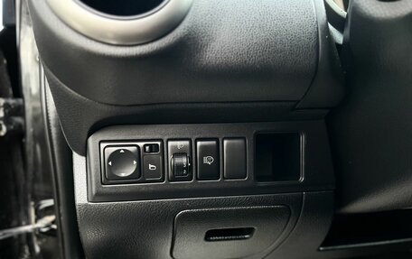 Nissan Note II рестайлинг, 2007 год, 650 000 рублей, 12 фотография