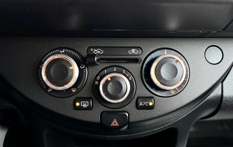 Nissan Note II рестайлинг, 2007 год, 650 000 рублей, 14 фотография