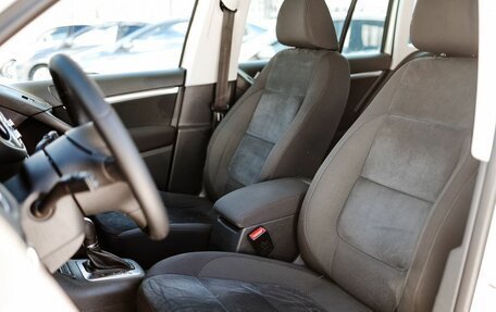 Volkswagen Tiguan I, 2012 год, 1 419 000 рублей, 9 фотография