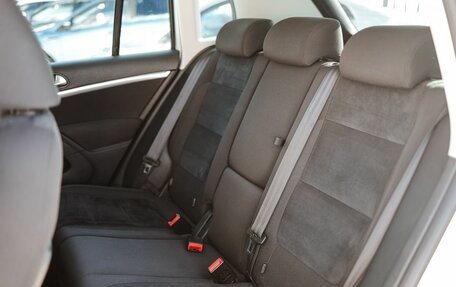 Volkswagen Tiguan I, 2012 год, 1 419 000 рублей, 10 фотография