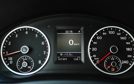 Volkswagen Tiguan I, 2012 год, 1 419 000 рублей, 16 фотография