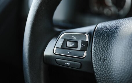 Volkswagen Tiguan I, 2012 год, 1 419 000 рублей, 18 фотография