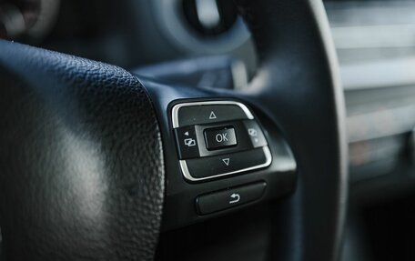 Volkswagen Tiguan I, 2012 год, 1 419 000 рублей, 19 фотография