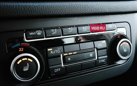 Volkswagen Tiguan I, 2012 год, 1 419 000 рублей, 21 фотография