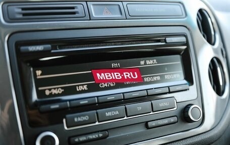 Volkswagen Tiguan I, 2012 год, 1 419 000 рублей, 20 фотография