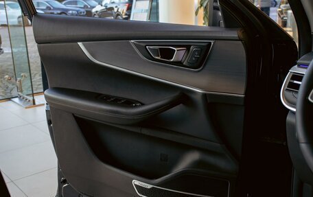 Chery Tiggo 7 Pro, 2022 год, 1 295 000 рублей, 12 фотография