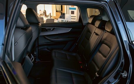 Chery Tiggo 7 Pro, 2022 год, 1 295 000 рублей, 18 фотография