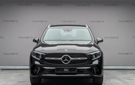 Mercedes-Benz GLC, 2025 год, 9 449 000 рублей, 2 фотография