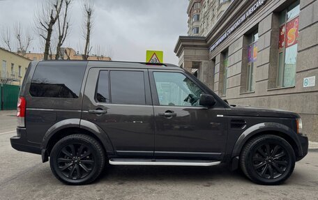 Land Rover Discovery IV, 2013 год, 1 850 000 рублей, 7 фотография
