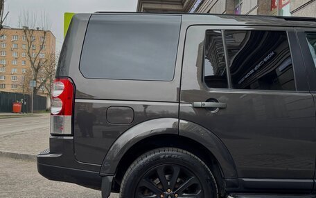 Land Rover Discovery IV, 2013 год, 1 850 000 рублей, 8 фотография