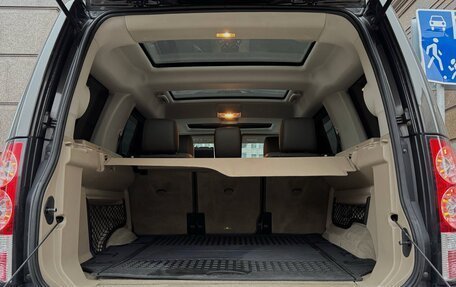 Land Rover Discovery IV, 2013 год, 1 850 000 рублей, 15 фотография