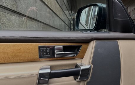 Land Rover Discovery IV, 2013 год, 1 850 000 рублей, 21 фотография