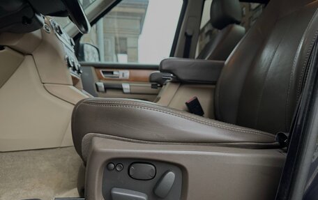 Land Rover Discovery IV, 2013 год, 1 850 000 рублей, 25 фотография