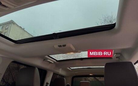 Land Rover Discovery IV, 2013 год, 1 850 000 рублей, 22 фотография