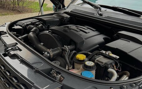 Land Rover Discovery IV, 2013 год, 1 850 000 рублей, 29 фотография