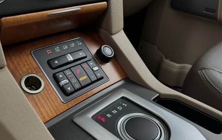 Land Rover Discovery IV, 2013 год, 1 850 000 рублей, 27 фотография