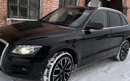 Audi Q5, 2011 год, 1 400 000 рублей, 3 фотография