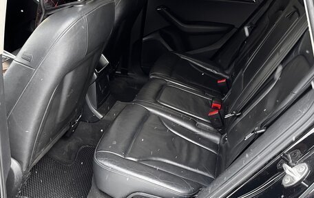 Audi Q5, 2011 год, 1 400 000 рублей, 7 фотография