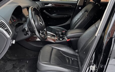 Audi Q5, 2011 год, 1 400 000 рублей, 6 фотография