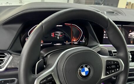 BMW X5, 2022 год, 10 200 000 рублей, 2 фотография