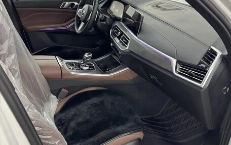 BMW X5, 2022 год, 10 200 000 рублей, 3 фотография