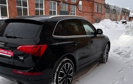 Audi Q5, 2011 год, 1 400 000 рублей, 2 фотография